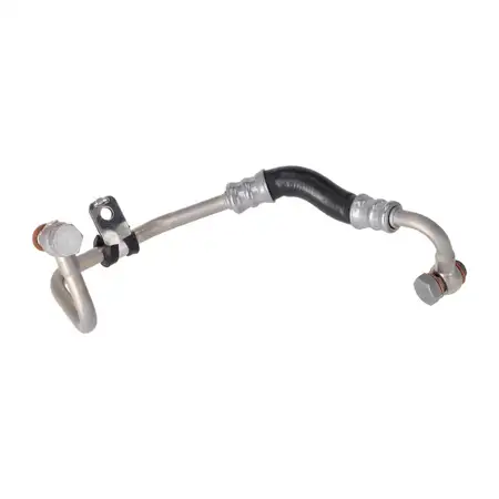 febi &Ouml;lleitung &Ouml;lvorlaufleitung Turbolader f&uuml;r BMW 3er F30 F31 5er F10 F11 X3 F25 N57