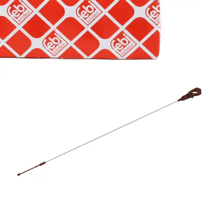 febi &Ouml;lpeilstab f&uuml;r CITROEN C3 1 2 C2 Nemo Xsara PEUGEOT 206 307 1007 Bipper 1.4/1.6 HDi