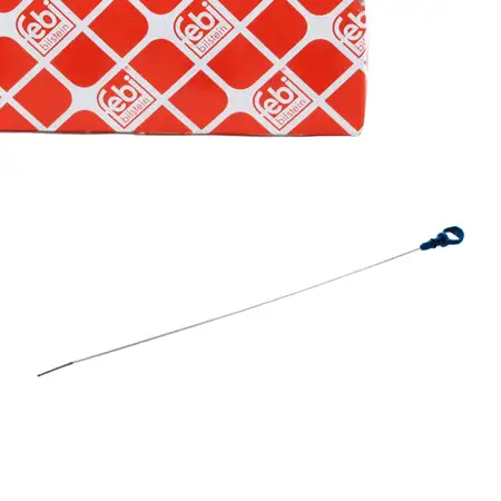 febi &Ouml;lpeilstab f&uuml;r CITROEN Berlingo C5 1 Xsara PEUGEOT 307 406 206 Partner 2.0 HDI 117461