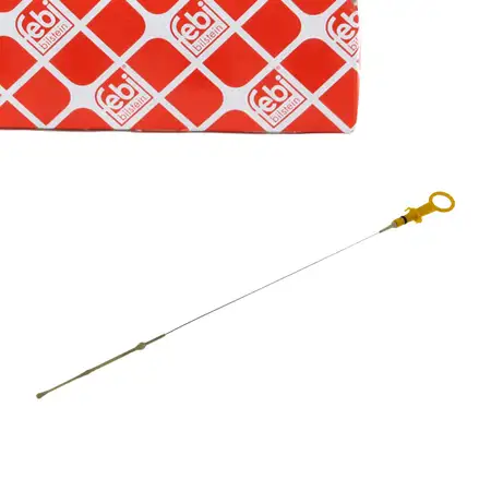 febi &Ouml;lpeilstab &Ouml;lstab f&uuml;r RENAULT Clio 3 Megane 2 Laguna 3 KANGOO 1.5 dCi 8200483442