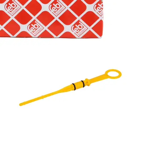 febi &Ouml;lpeilstab f&uuml;r RENAULT Clio Twingo 2 Clio 2 3 Megane 1 Laguna 1 2 1.6 8200141457