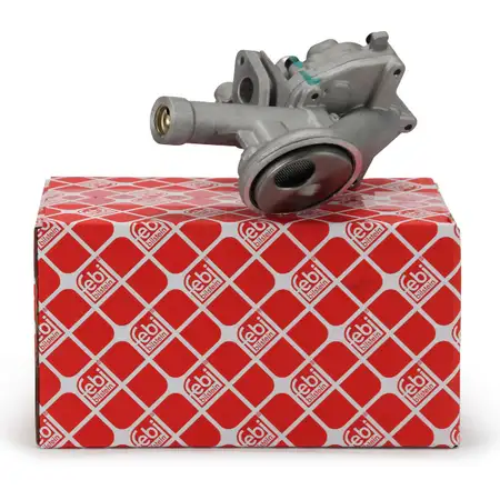 febi &Ouml;lpumpe f&uuml;r VW Golf 3 4 Passat B3 B4 AUDI TT 8N3 SEAT Leon 1M 2.8 2.9 3.2 AYL AAA ABV