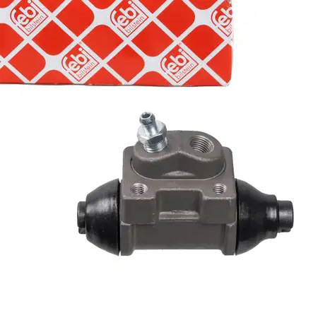 febi 185687 Rear wheel brake cylinder for HYUNDAI Bayon i20 3 BC3 BI3 58330-T7000
