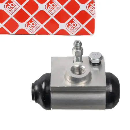 febi 188170 Radbremszylinder f&uuml;r MERCEDES Citan W420 RENAULT Kangoo 3/Rapid hinten