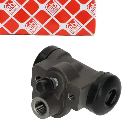febi 198127 Radbremszylinder &Oslash;15,90 f&uuml;r DACIA Spring EV hinten 441004843R