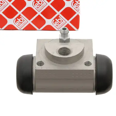 febi 29365 Radbremszylinder &Oslash; 19,05 f&uuml;r OPEL Corsa D E ADAM NISSAN Micra 3 Note hinten
