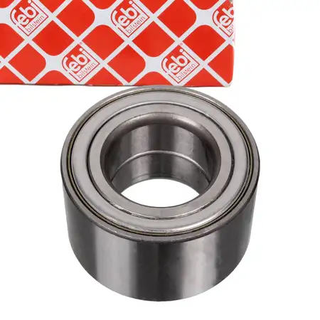 febi Radlager Lager f&uuml;r VW Caddy 1 Golf 1 Jetta 1 OPEL Vectra A Astra F DAEWOO Nexia vorne