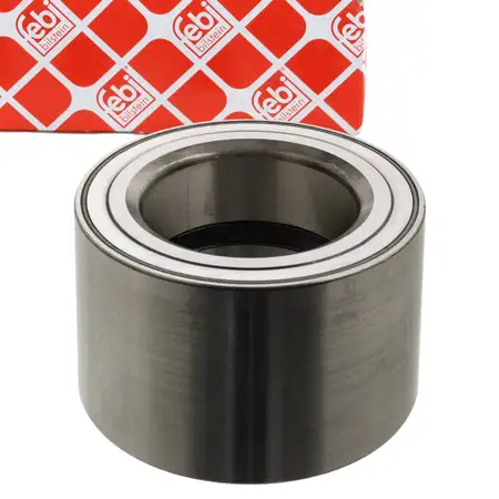 febi 103921 Radlager f&uuml;r CITROEN Jumper FIAT Ducato PEUGEOT Boxer 230 244 vorne