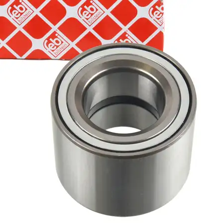 febi 176628 Radlager Kegelrollenlager Lager f&uuml;r IVECO Daily 5 6 Vorderachse