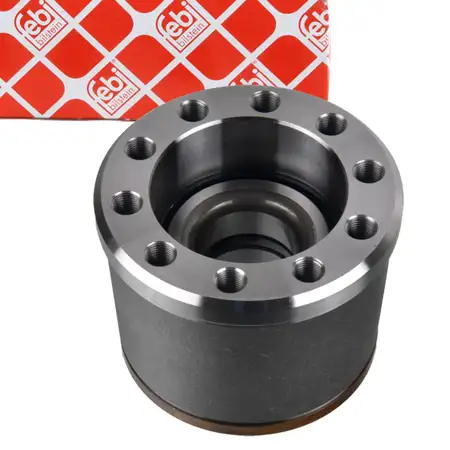 febi 177994 Radlager Lager f&uuml;r RENAULT Master Pro Vorderachse 7420826571