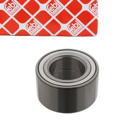 febi 32790 Radlager Lager f&uuml;r MAZDA 6 GG GY CX-7 ER CX-9 TB Vorderachse GP9A-33-020