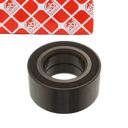 febi 39827 Radlager f&uuml;r BMW F30-34 F32-36 hinten MERCEDES W176 W246 C/X117 X156 vorne