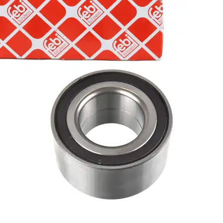 febi wheel bearings for LAND ROVER Defender, Discovery 5, Range Rover 4, and Evoque (front or rear)