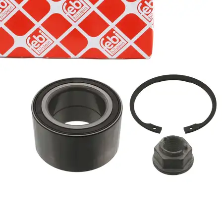 febi 40682 Radlagersatz f&uuml;r MERCEDES-BENZ X164 W164 W251 V251 vorne o. hinten