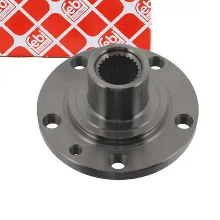febi 40240 Radnabe f&uuml;r ALFA ROMEO 156 93 GT 937 GTV Spider 916 vorne o. hinten