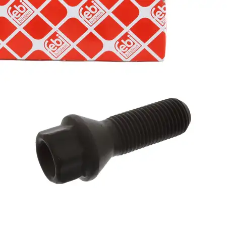 febi 46647 M14 x 15 Radschraube Rad Schraube f&uuml;r BMW 7er E65 E66 E67 X3 E83 36136754067
