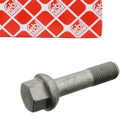 febi M14 x 15 Radschraube f&uuml;r MERCEDES Sprinter B901-B903 B906 B907 B910 Vito 6384010171