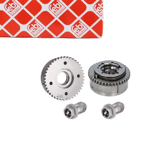 febi 1004537 Reparatursatz Nockenwelle f&uuml;r RENAULT Megane 4 Scenic 4 Kangoo 3 1.3 TCe