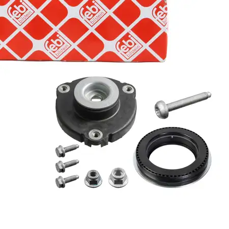 febi Federbeinst&uuml;tzlager f&uuml;r VW Polo 6N SEAT Ibiza 2 3 Cordoba SKODA Fabia 1 2 vorne