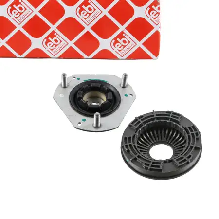febi 193983 Strut Mount Strut Bearing for FORD Ecosport Front Axle 1514857