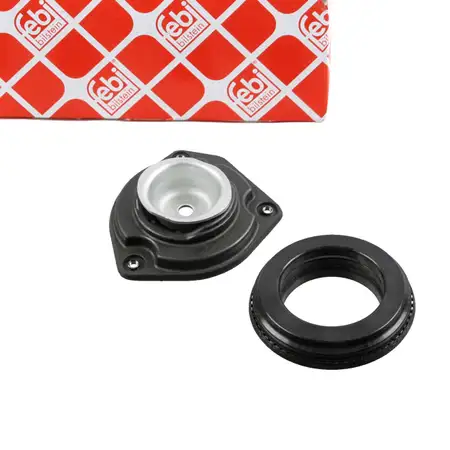 febi Federbeinst&uuml;tzlager f&uuml;r MERCEDES Citan W415 RENAULT Kangoo/2 NISSAN NV250 X61 vorne