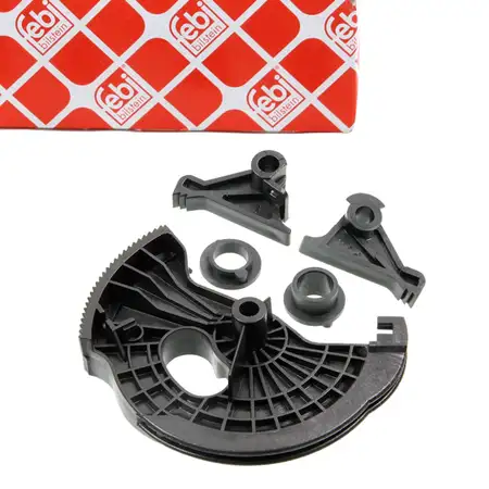 febi 10741 Rep. Satz automatische Kupplungsnachstellung f&uuml;r RENAULT 21 7701468034