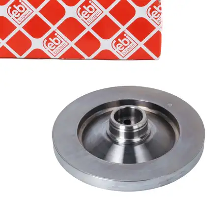 febi 196275 Riemenscheibe Kurbelwelle f&uuml;r BMW M3 G80 M4 G82 G83 X3M F97 S58 11238053287