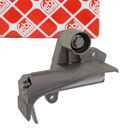 febi Riemenspanner Zahnriemen f&uuml;r VW Passat B5.5 AUDI A4 B5 B6 B7 A6 SKODA Superb 1.8T 2.0