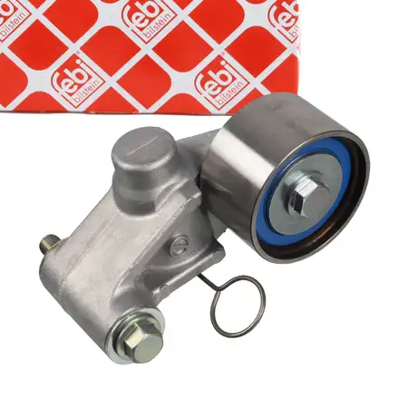 febi 26218 Riemenspanner Zahnriemen f&uuml;r SUBARU Legacy 4 Forester Impreza 2.0 AWD