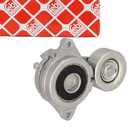 febi 193654 Riemenspanner Keilrippenriemen f&uuml;r HONDA Jazz 4 GK_ 1.3 102 PS 311705R0003