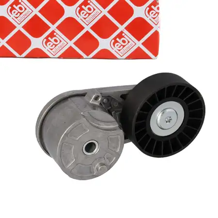 febi Riemenspanner Keilrippenriemen f&uuml;r FORD Transit/Tourneo Custom V362 Transit V363 2.0
