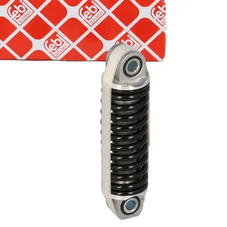 febi Riemenspanner Keilrippenriemen f&uuml;r MERCEDES A-Klasse W169 B-Klasse M266 2662020024