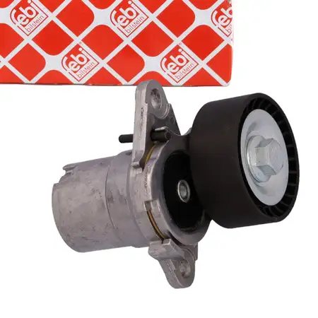 febi Riemenspanner Keilrippenriemen f&uuml;r VW Tiguan Allspace AUDI 2.0 TSI/TFSI 06K903133AF