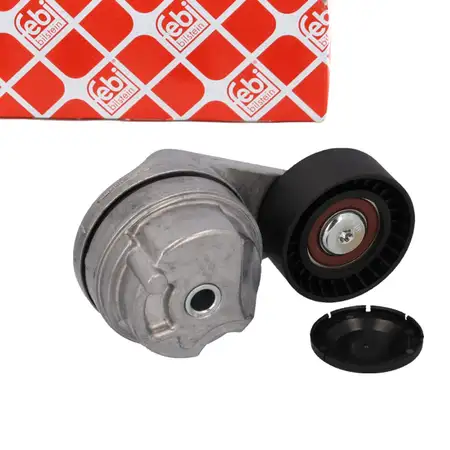febi Riemenspanner Keilrippenriemen f&uuml;r ALFA ROMEO Giulia 952 Stelvio 949 2.0 50054734
