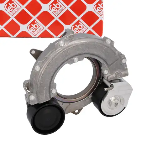 febi 196731 Riemenspanner Keilrippenriemen f&uuml;r KIA Sportage 4 HYUNDAI Tucson 252812F481