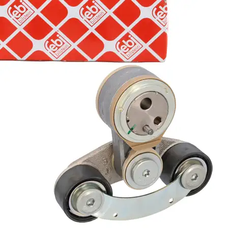febi Riemenspanner Keilrippenriemen f&uuml;r CITROEN DS5 PEUGEOT 508 SW 1 2.0 HDi 200 PS 5751K2