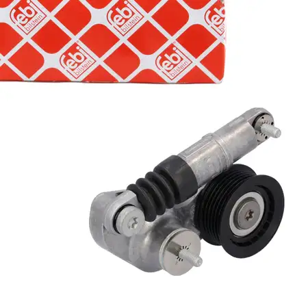 febi Riemenspanner f&uuml;r LAND ROVER Discovery L550 Range Rover Evoque 2.0 LR034128
