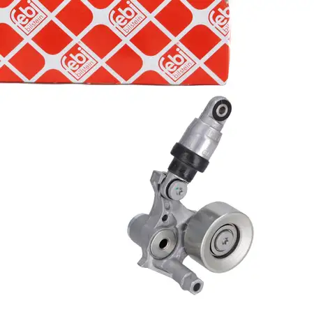 febi 1003707 Riemenspanner Keilrippenriemen f&uuml;r HONDA Civic X XI 31170RPYG01