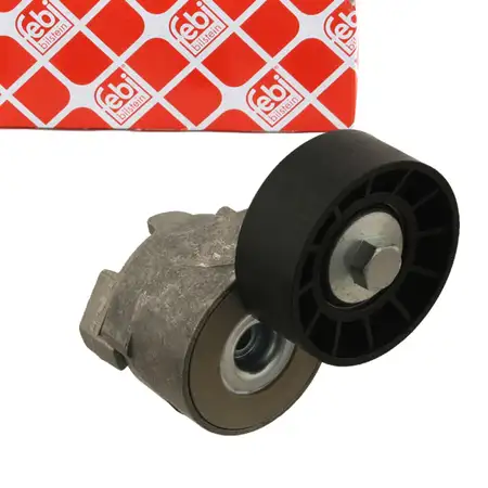 febi 30178 Riemenspanner Keilrippenriemen f&uuml;r FIAT Ducato IVECO Daily 3 4 6 2.3 504000410