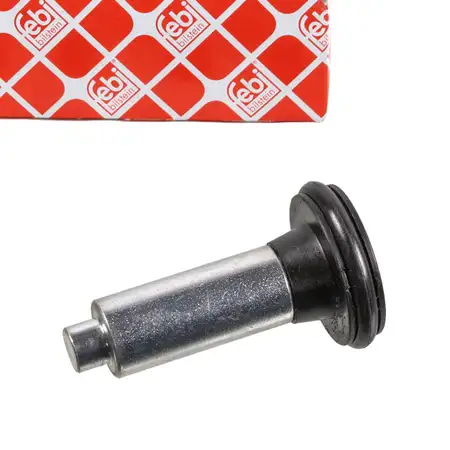 febi Rollenf&uuml;hrung Schiebet&uuml;r f&uuml;r OPEL Vivaro A B Trafic 2 3 FIAT Talento oben beidseitig