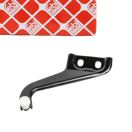 febi Rollenf&uuml;hrung Schiebet&uuml;r f&uuml;r MERCEDES-BENZ Viano/Mixto W639 oben rechts 6397600147