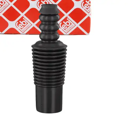 febi 103791 Staubschutz Sto&szlig;d&auml;mpfer Schutzkappe f&uuml;r DACIA Duster Hinterachse 552406238R