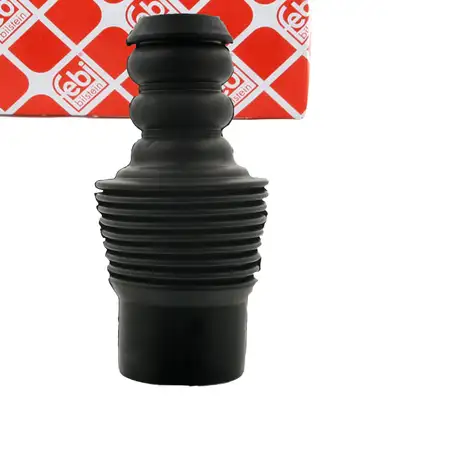 febi 12163 Staubschutz Sto&szlig;d&auml;mpfer Satz f&uuml;r RENAULT Twingo 1 C06 1.2 vorne 7700819237