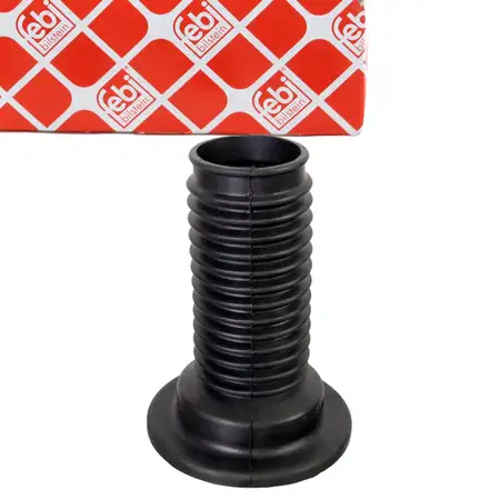 febi 174645 Staubschutz Schutzkappe Sto&szlig;d&auml;mpfer f&uuml;r TOYOTA Rav 4 3 Vorderachse 48157-0R010