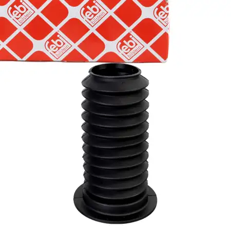 febi Staubschutz Sto&szlig;d&auml;mpfer f&uuml;r RENAULT Espace 5 Grand/Scenic 4 Megane 4 Talisman vorne