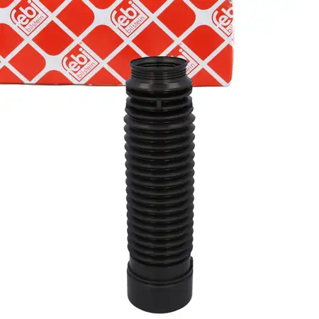 febi 186321 Staubschutz Sto&szlig;d&auml;mpfer f&uuml;r MERCEDES-BENZ X166 W166 C292 hinten 1663260398