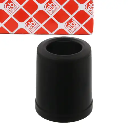 febi Staubschutz Sto&szlig;d&auml;mpfer f&uuml;r VW Passat B5 B5.5 AUDI A4 SEAT Exeo SKODA Superb 1 vorne