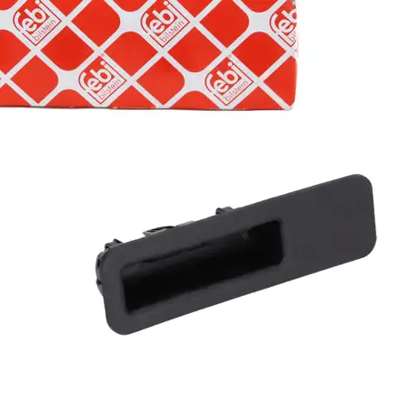 febi 198472 Schalter Heckklappenentriegelung f&uuml;r BMW G42 F44 G20 G21 X3 51247405633
