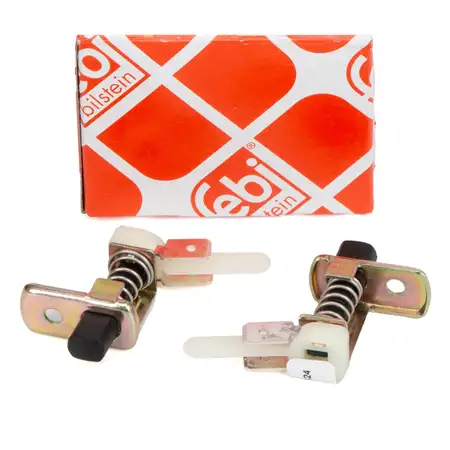2x febi 23342 T&uuml;rkontaktschalter f&uuml;r VW Golf 2 Passat B2 T4 AUDI Coupe B2 Quattro