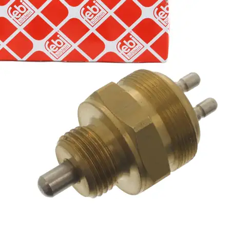 febi Reverse Light Switch for Mercedes-Benz Sprinter 903, 904 (3-4 ton) 0015453414